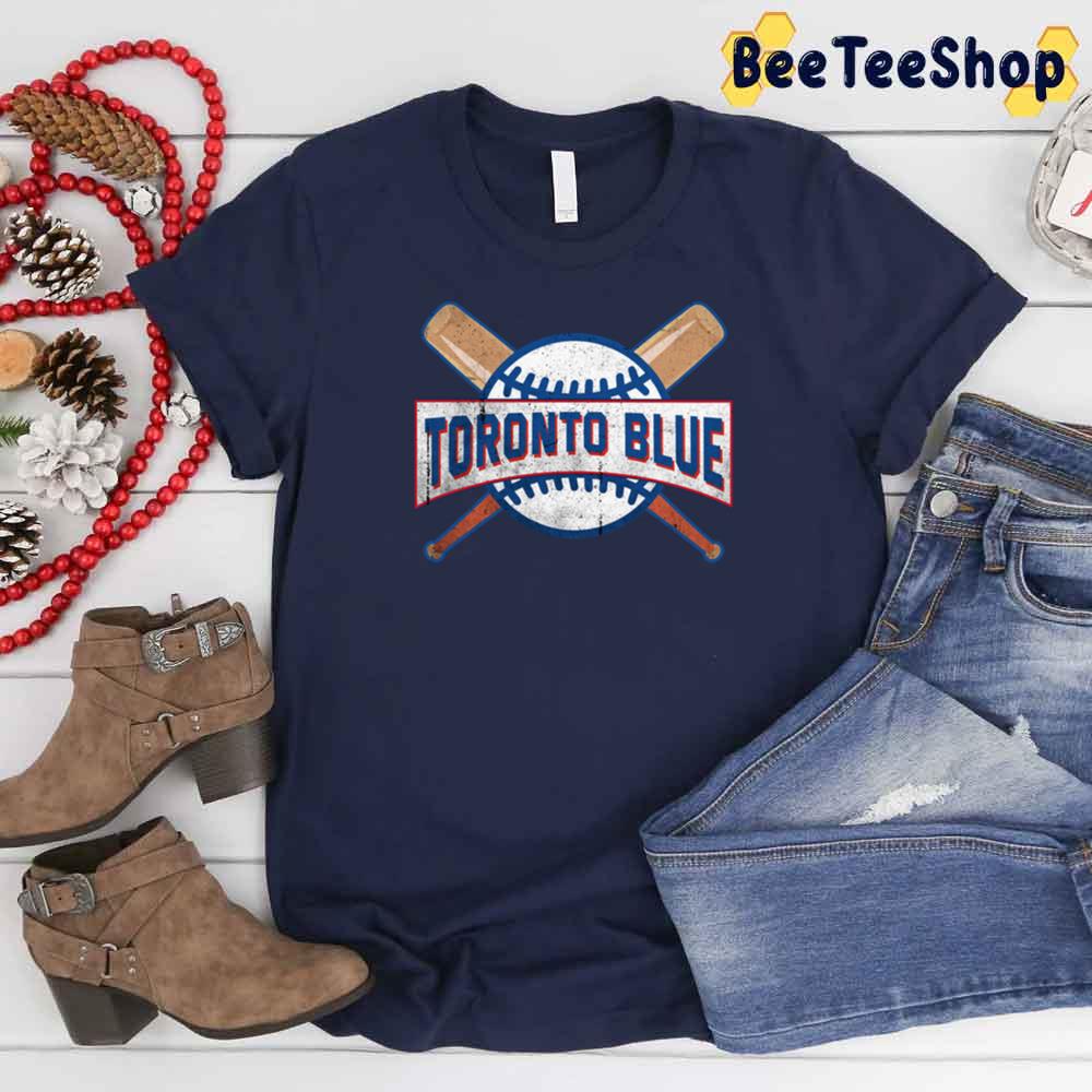 Team Love Toronto Blue Jays Baseball Unisex T-Shirt Team Love Toronto Blue Jays Baseball Unisex T-Shirt