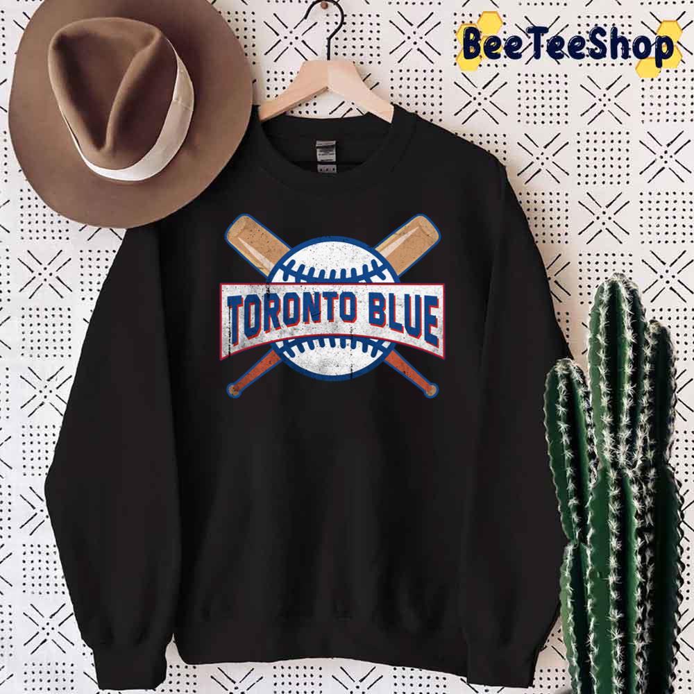 Team Love Toronto Blue Jays Baseball Unisex T-Shirt Team Love Toronto Blue Jays Baseball Unisex T-Shirt