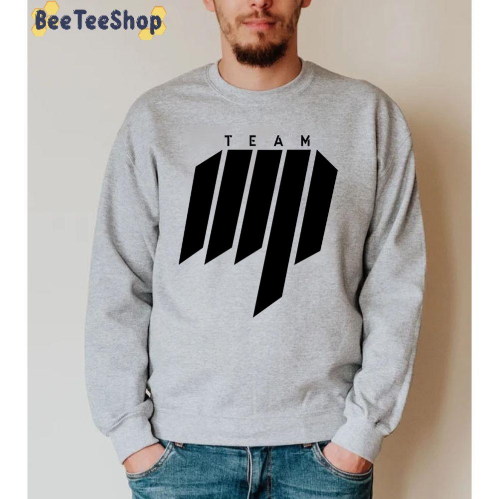 Team Pacquiao Pocket Boxing Unisex Sweatshirt Team Pacquiao Pocket Boxing Unisex Sweatshirt