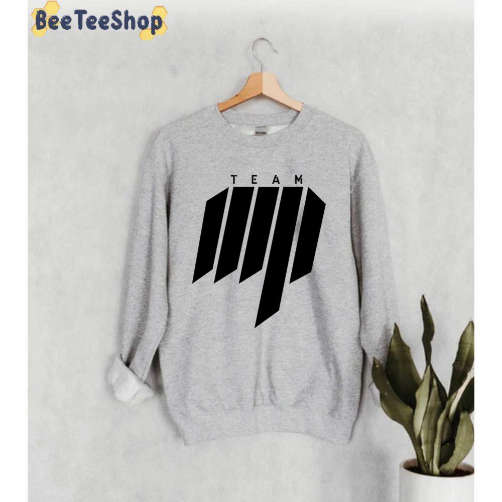 Team Pacquiao Pocket Boxing Unisex Sweatshirt Team Pacquiao Pocket Boxing Unisex Sweatshirt