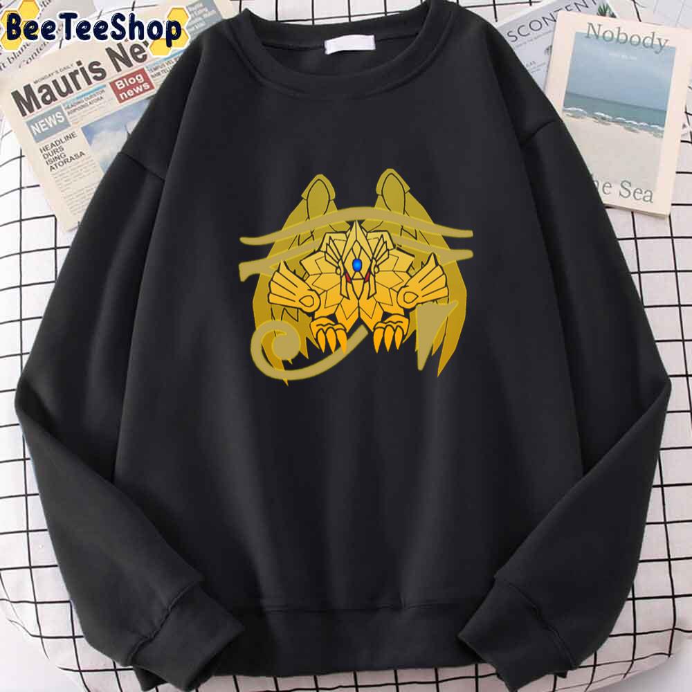 Team Phoenix Yogioh Game unisex Hoodie Team Phoenix Yogioh Game unisex Hoodie