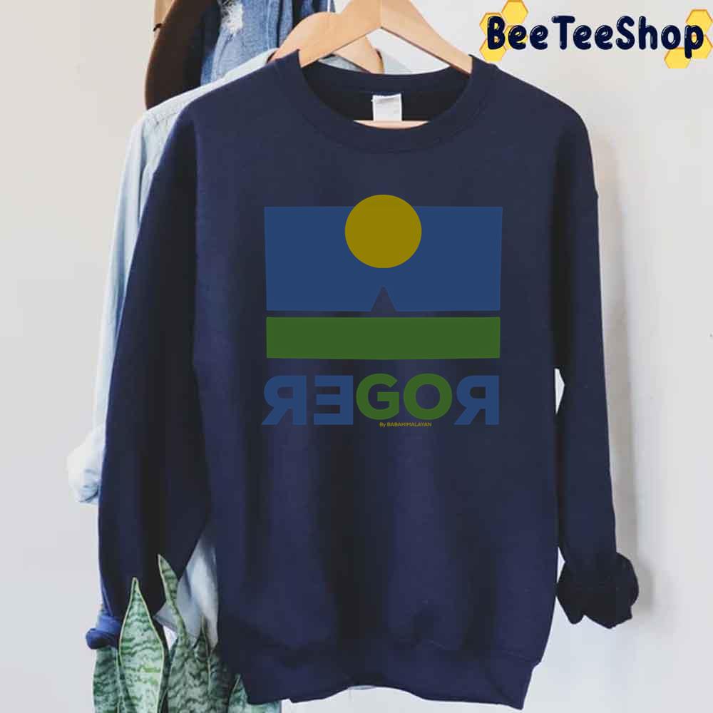 Tennis Player Roger Federer Unisex Sweatshirt Tennis Player Roger Federer Unisex Sweatshirt