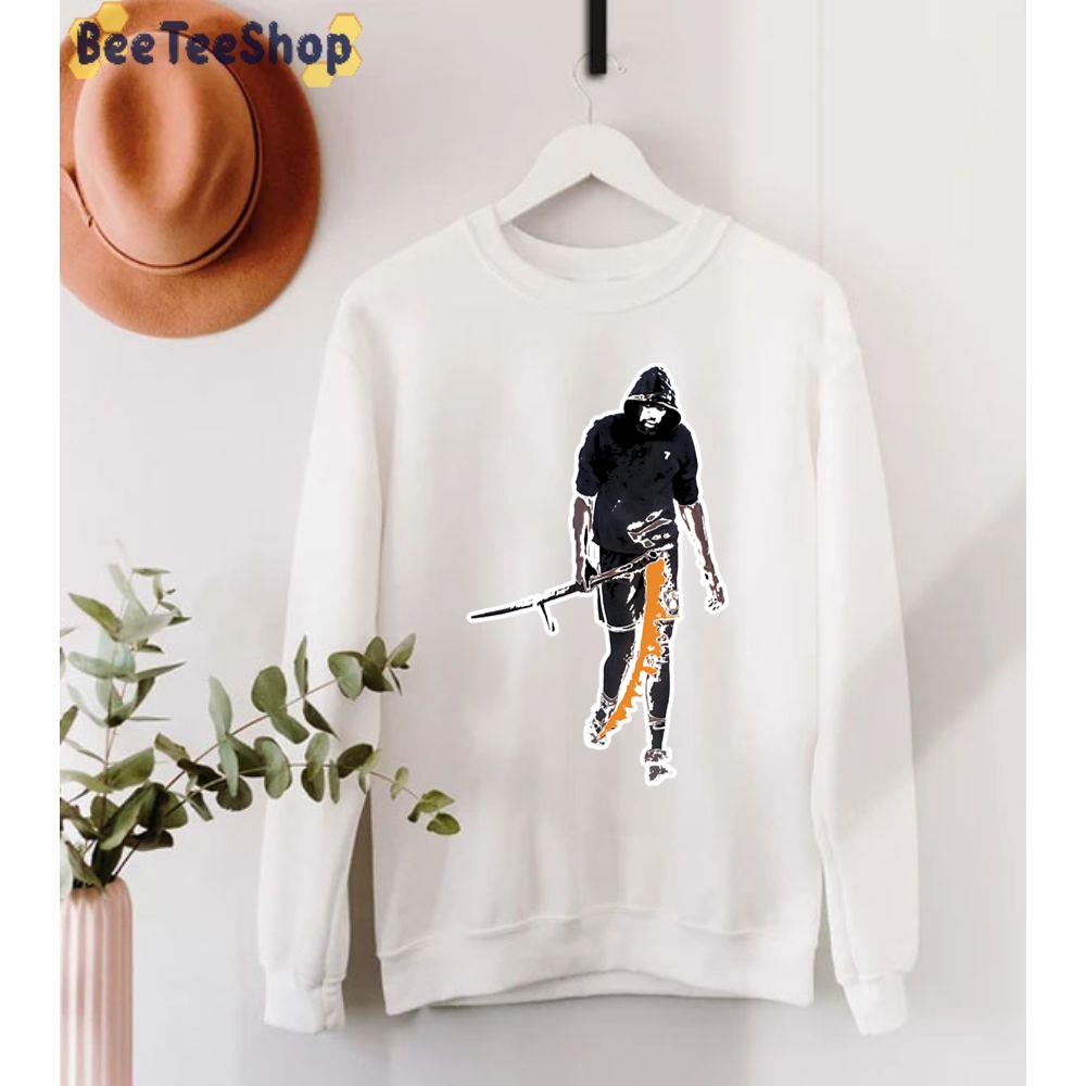 The Best Player Kevin Durant Basketball Sport Unisex T-Shirt The Best Player Kevin Durant Basketball Sport Unisex T-Shirt