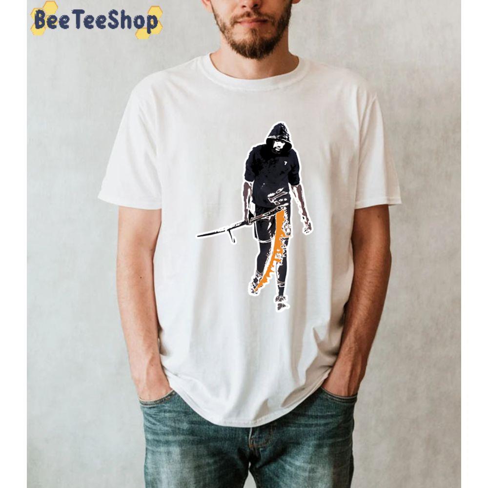 The Best Player Kevin Durant Basketball Sport Unisex T-Shirt The Best Player Kevin Durant Basketball Sport Unisex T-Shirt