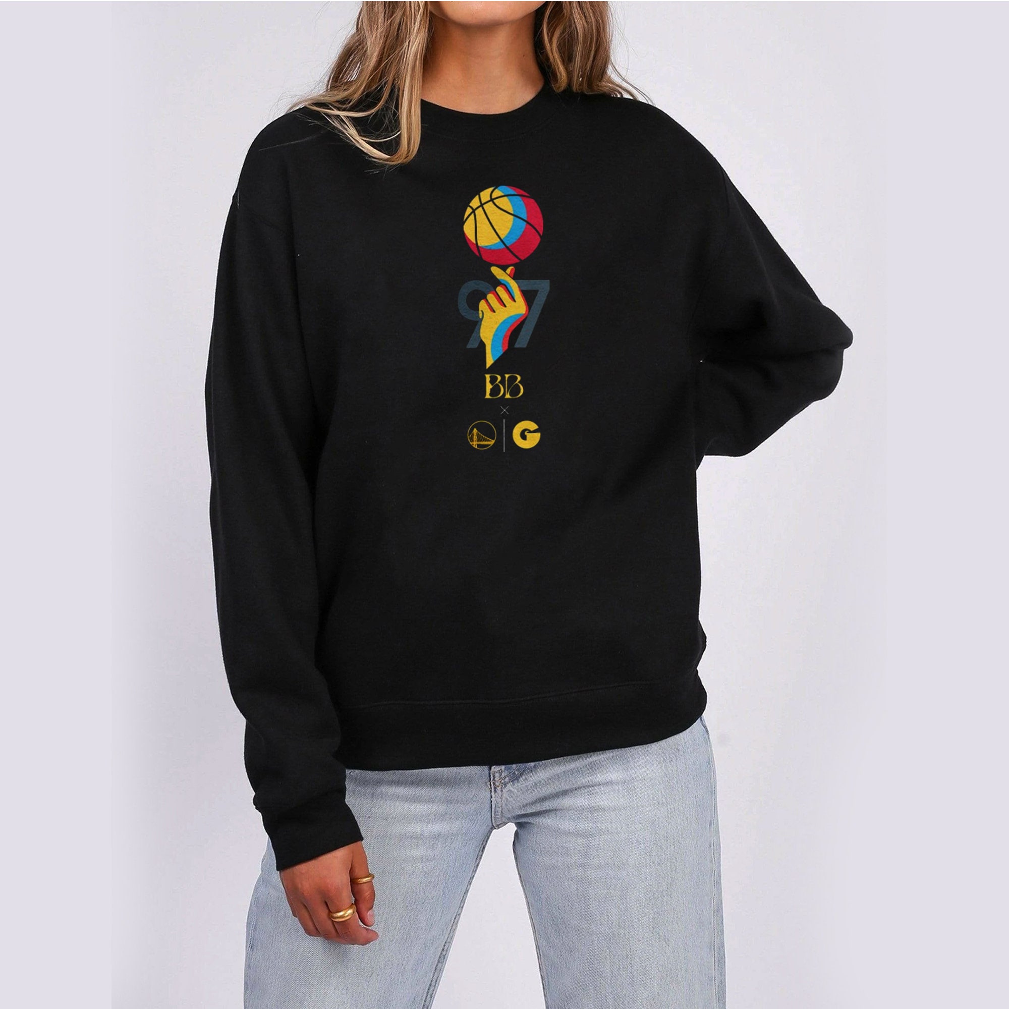 The Collab Bambam Warriors Unisex T-Shirt The Collab Bambam Warriors Unisex T-Shirt