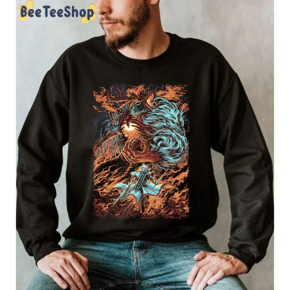 The First Vicar Game Unisex Sweatshirt The First Vicar Game Unisex Sweatshirt
