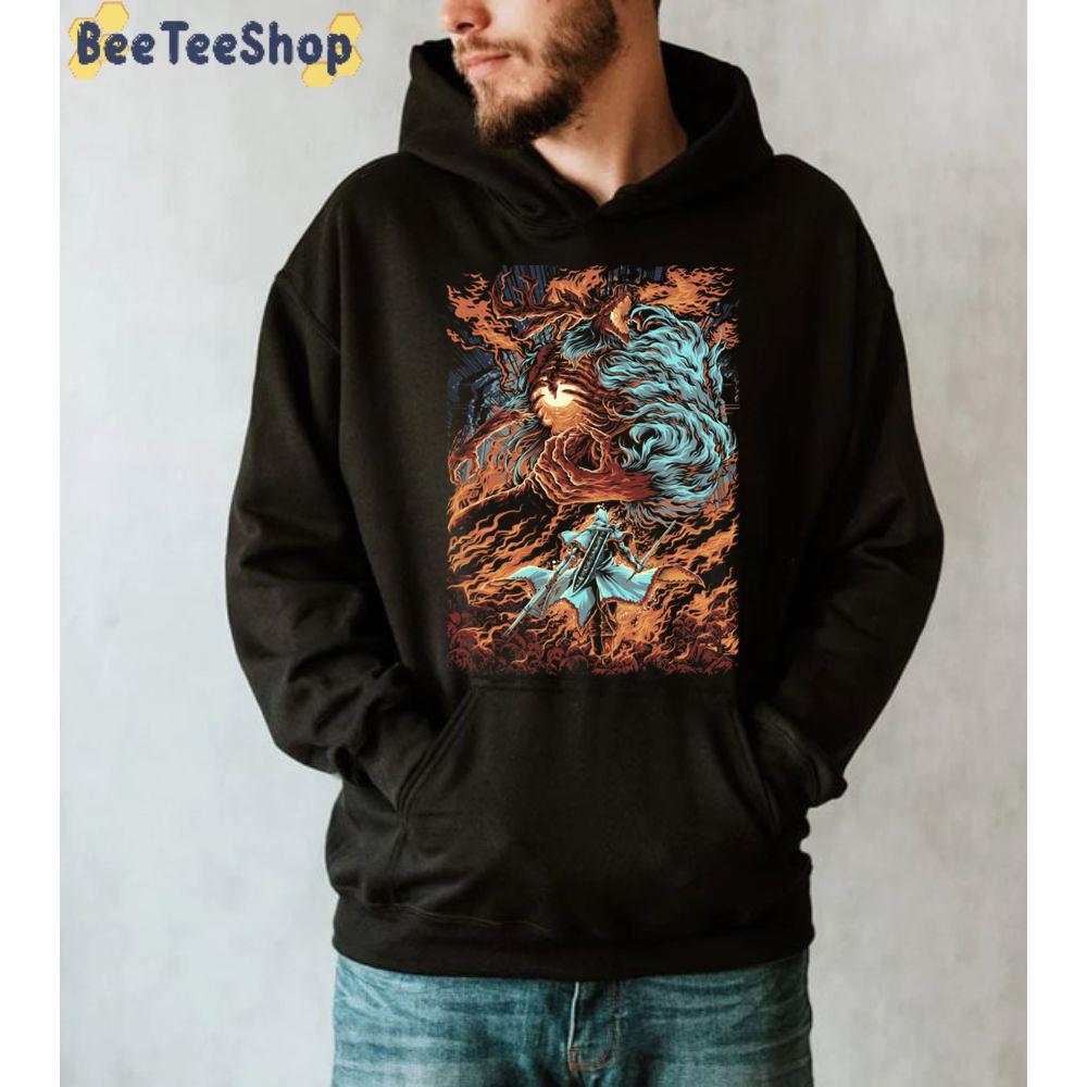 The First Vicar Game Unisex Sweatshirt The First Vicar Game Unisex Sweatshirt