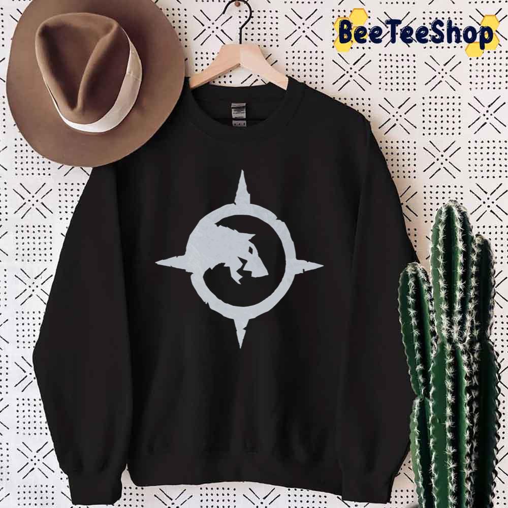 The Frostwolf Clan Game Unisex T-Shirt The Frostwolf Clan Game Unisex T-Shirt