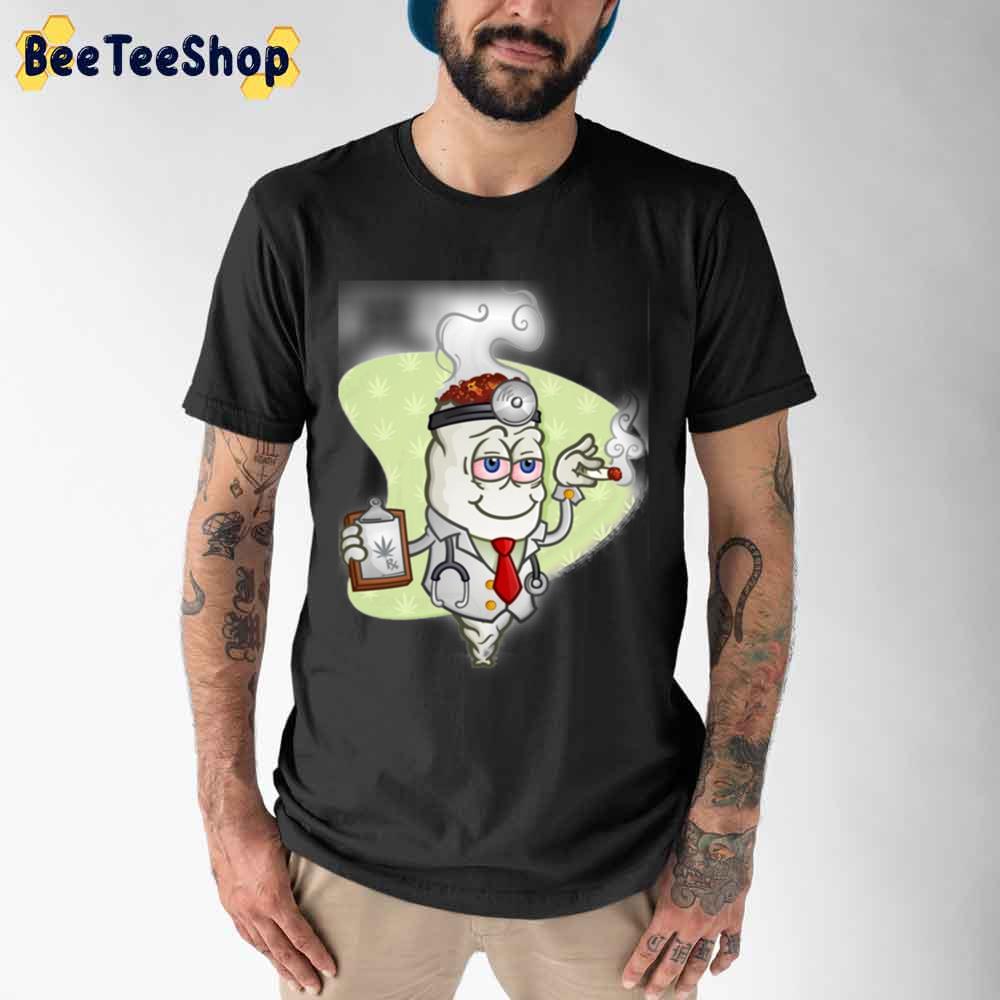 The Joint Doctor Unisex T-Shirt The Joint Doctor Unisex T-Shirt