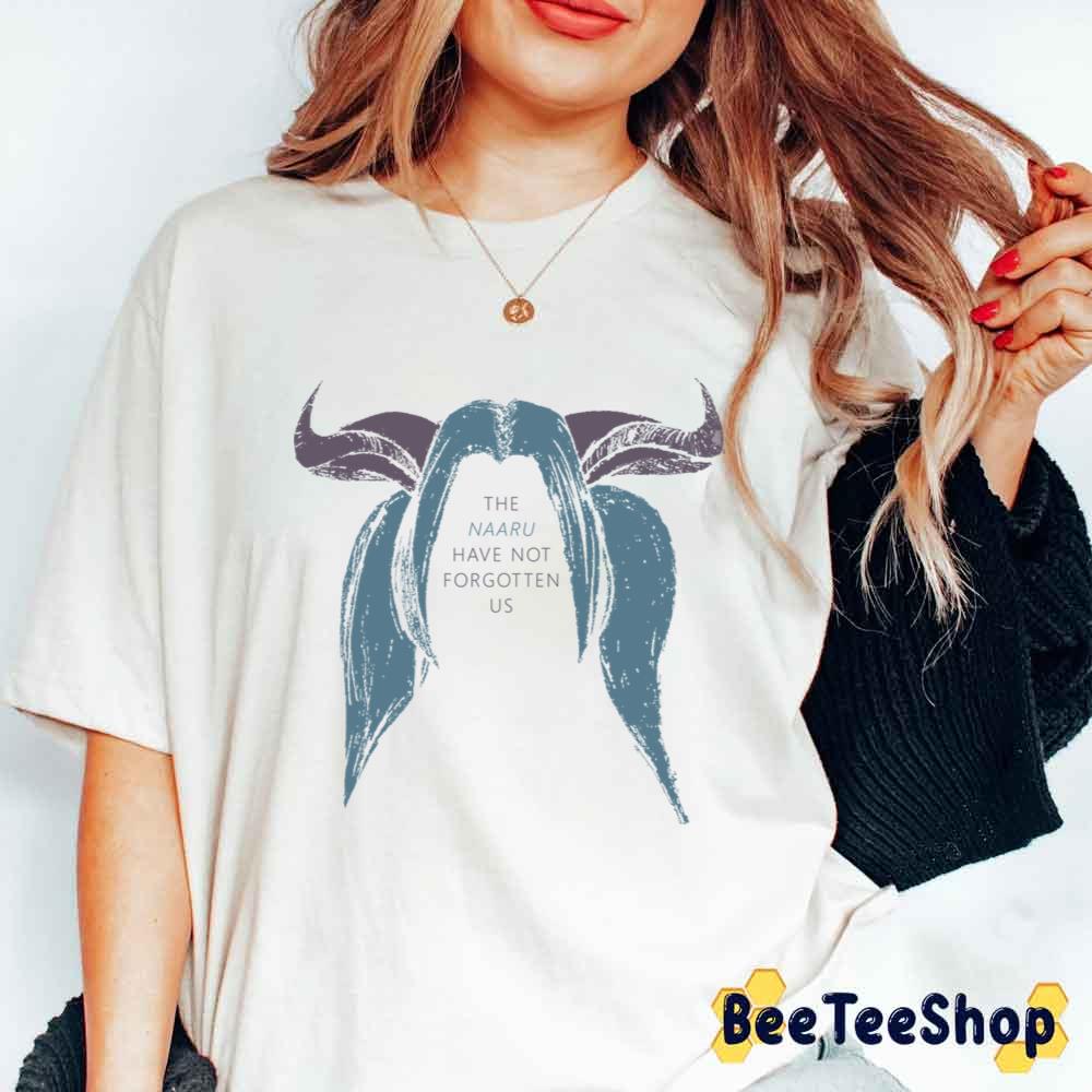 The Naaru Have Not Forgotten Us Fitted Game Unisex T-Shirt The Naaru Have Not Forgotten Us Fitted Game Unisex T-Shirt