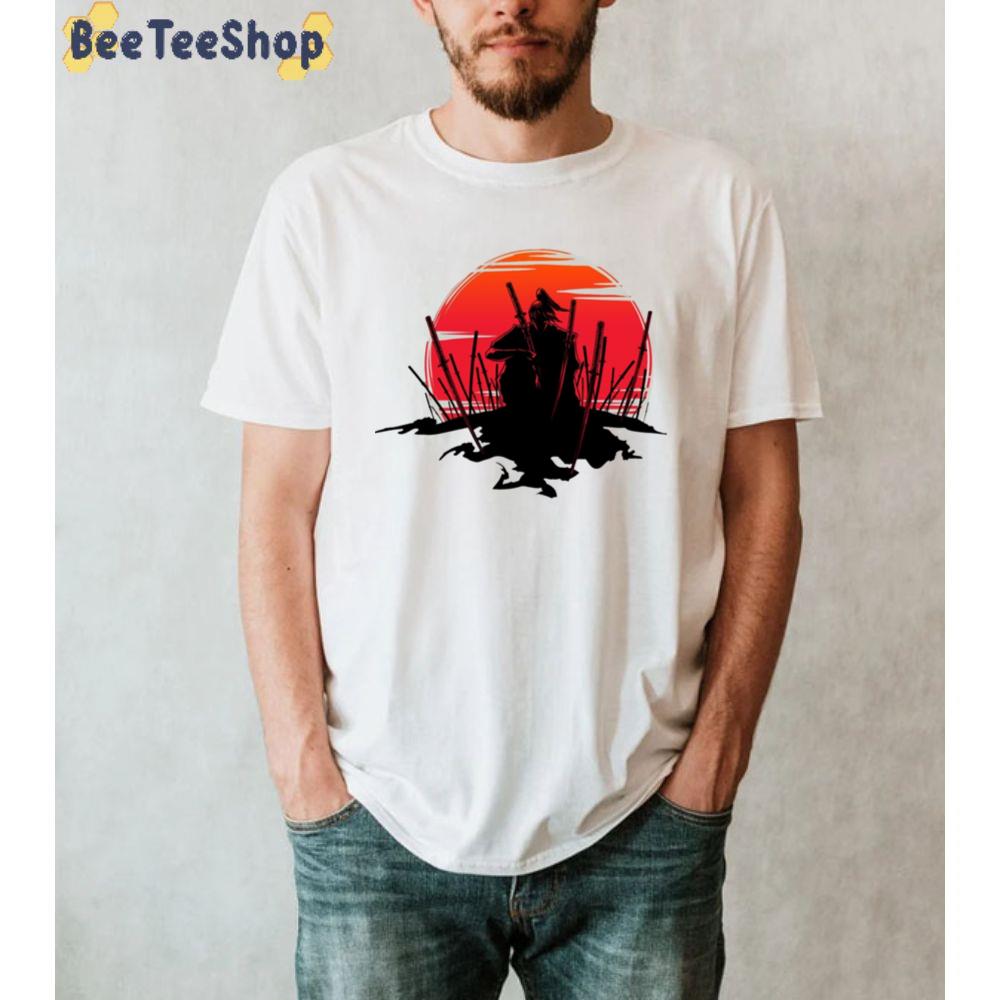 The Rivia The Witcher Unisex T-Shirt The Rivia The Witcher Unisex T-Shirt