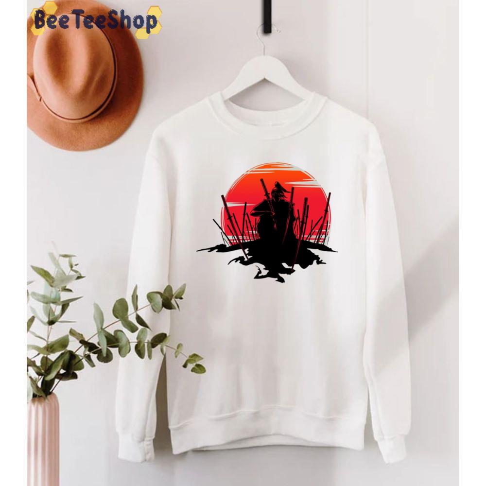 The Rivia The Witcher Unisex T-Shirt The Rivia The Witcher Unisex T-Shirt
