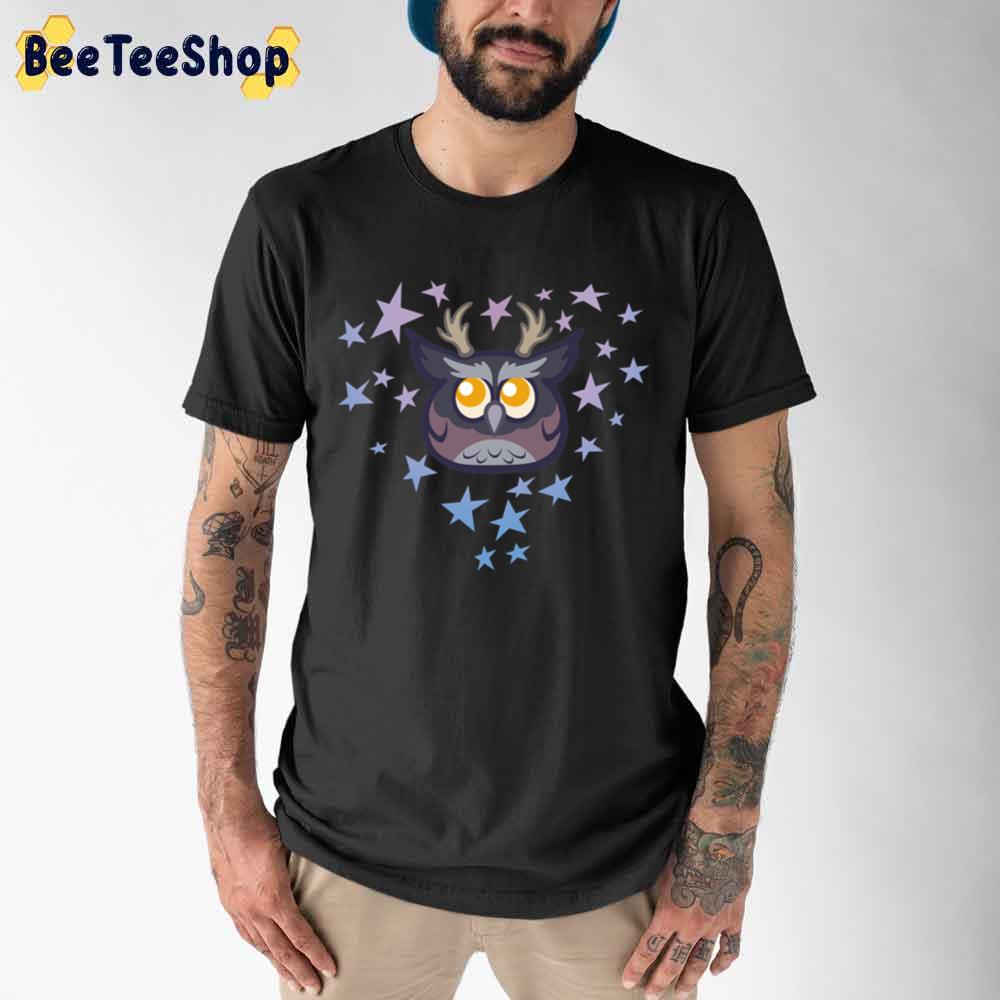 The Stars Go Boom Game Unisex T-Shirt The Stars Go Boom Game Unisex T-Shirt
