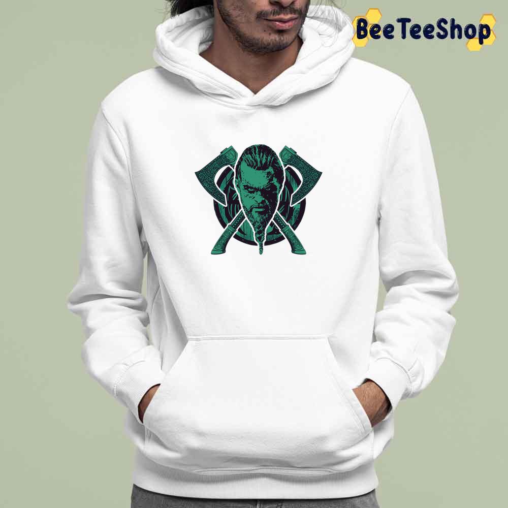 The Viking Valhalla Game Unisex Sweatshirt The Viking Valhalla Game Unisex Sweatshirt
