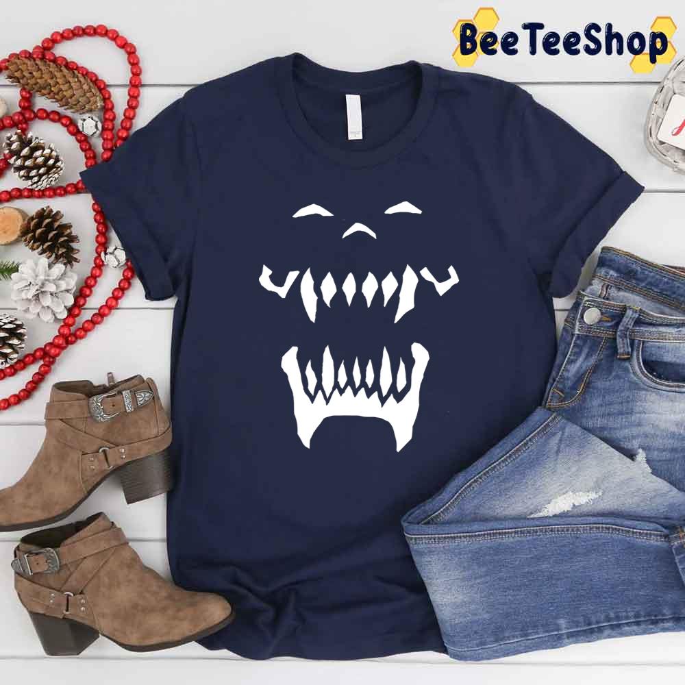 The Warsong Clan Game Unisex T-Shirt The Warsong Clan Game Unisex T-Shirt