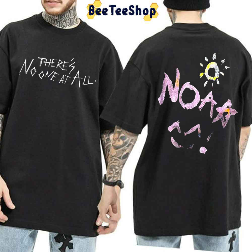 There's Not One At All Son Tung Mtp Unisex T-Shirt There's Not One At All Son Tung Mtp Unisex T-Shirt