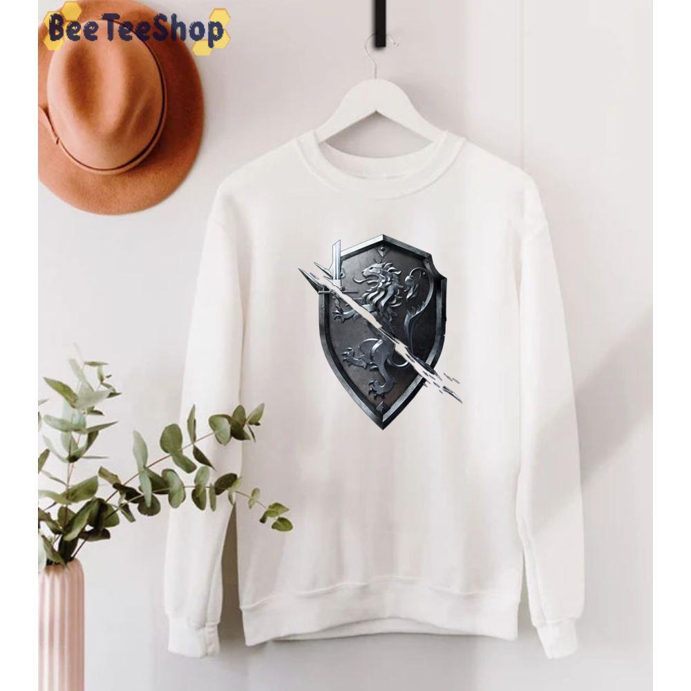 Thronebreaker Tales The Witcher Unisex T-Shirt Thronebreaker Tales The Witcher Unisex T-Shirt