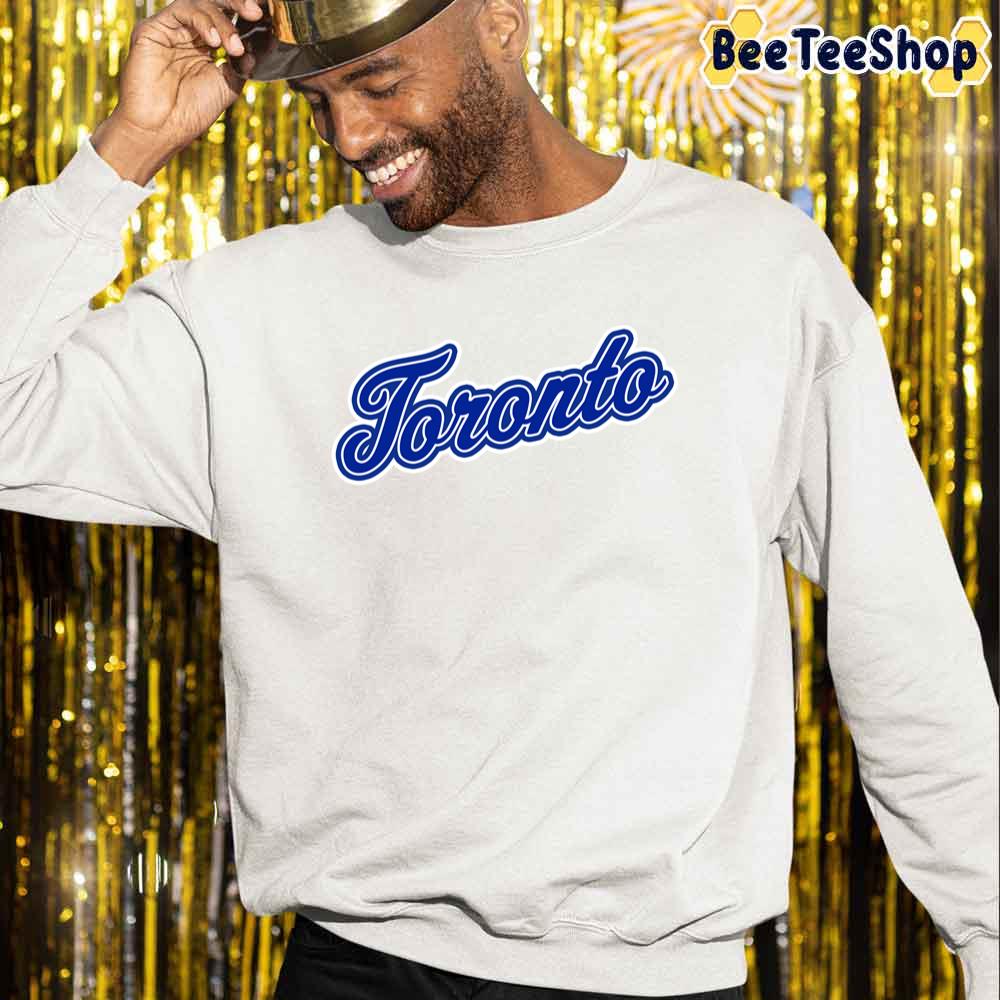 Toronto Classic Toronto Maple Leafs Hockey Unisex Sweatshirt Toronto Classic Toronto Maple Leafs Hockey Unisex Sweatshirt
