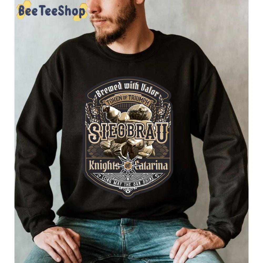 Vintage Siegbrau Game Unisex Sweatshirt Vintage Siegbrau Game Unisex Sweatshirt