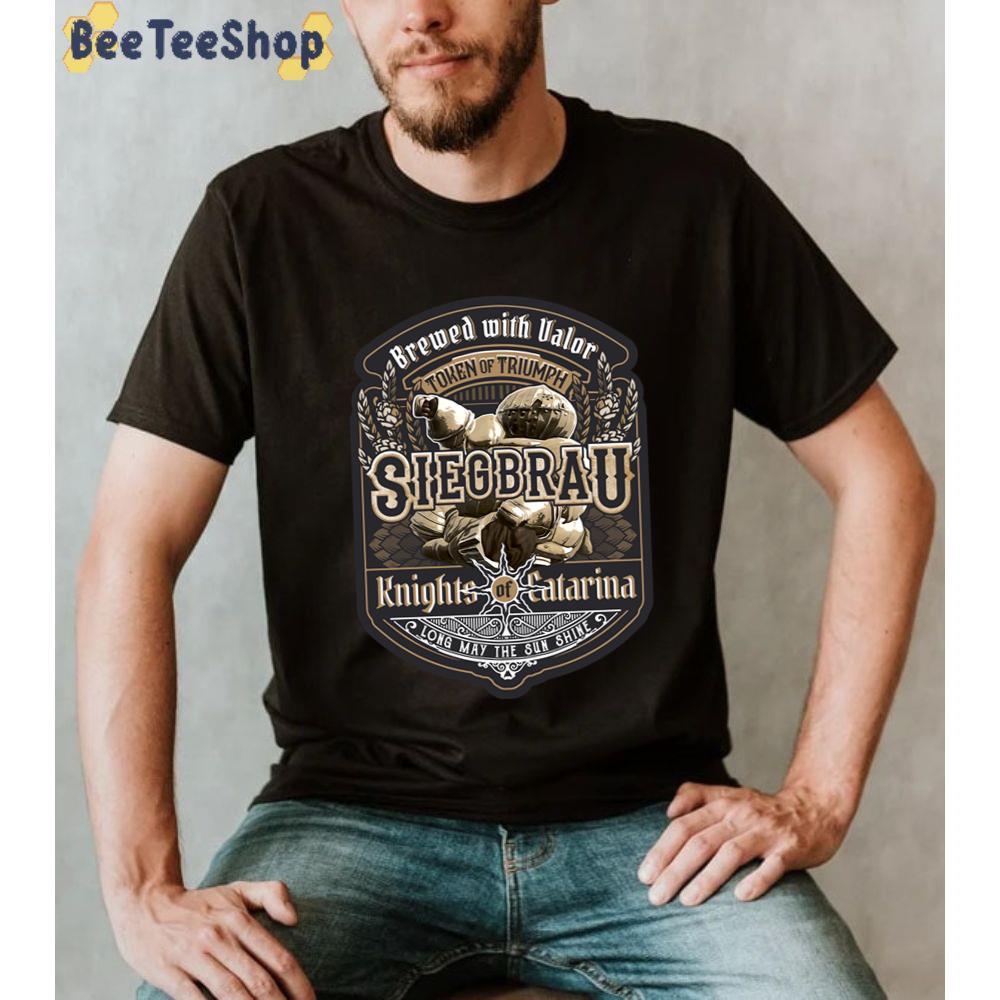 Vintage Siegbrau Game Unisex Sweatshirt Vintage Siegbrau Game Unisex Sweatshirt