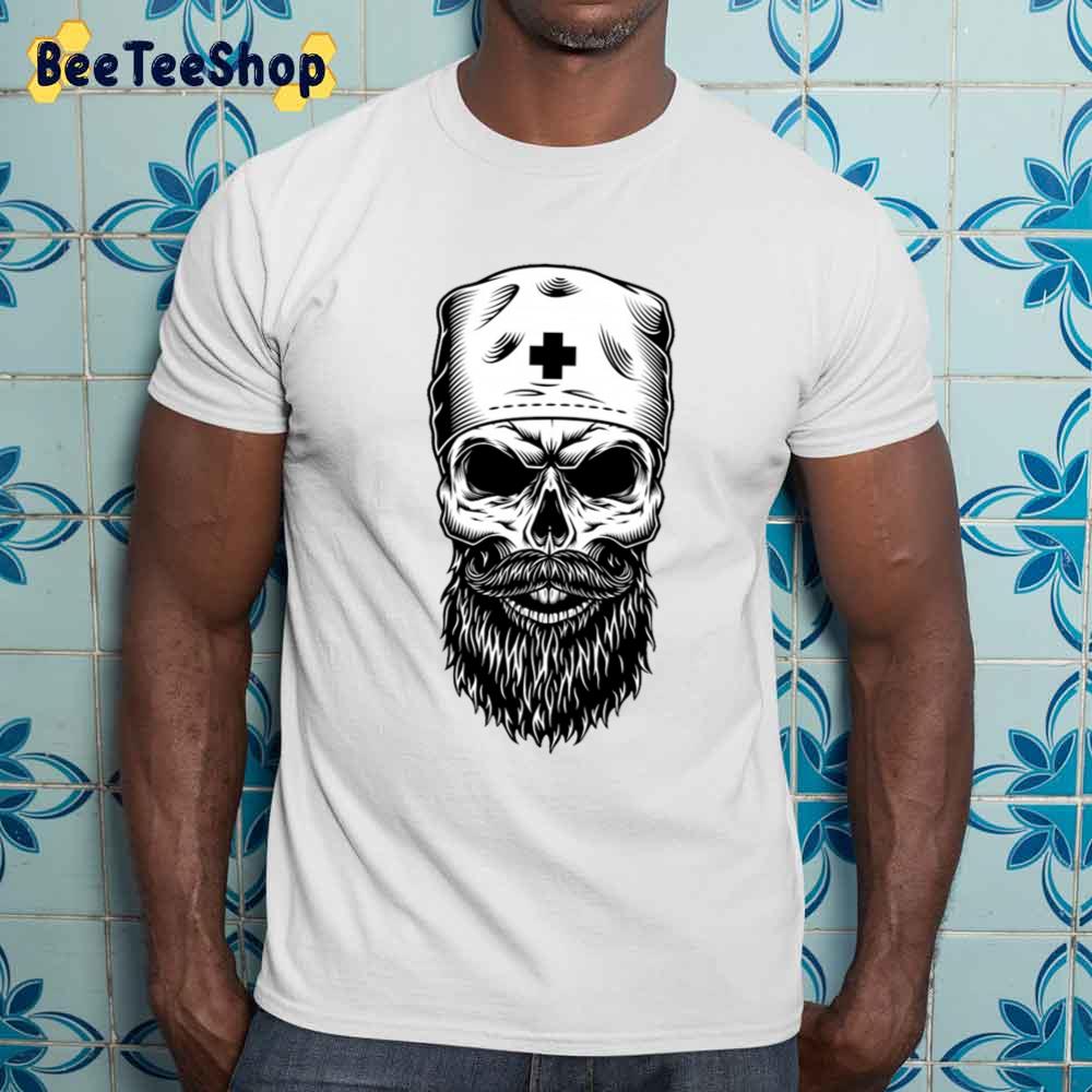 Vintage Skull Nurse Life Unisex Sweatshirt Vintage Skull Nurse Life Unisex Sweatshirt