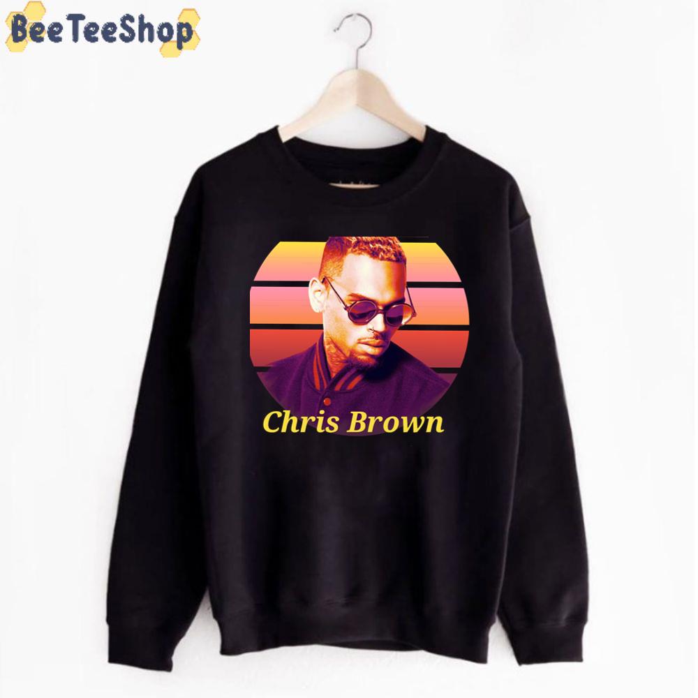 Vintage Style Chris Brownnnnn Unisex T-Shirt Vintage Style Chris Brownnnnn Unisex T-Shirt