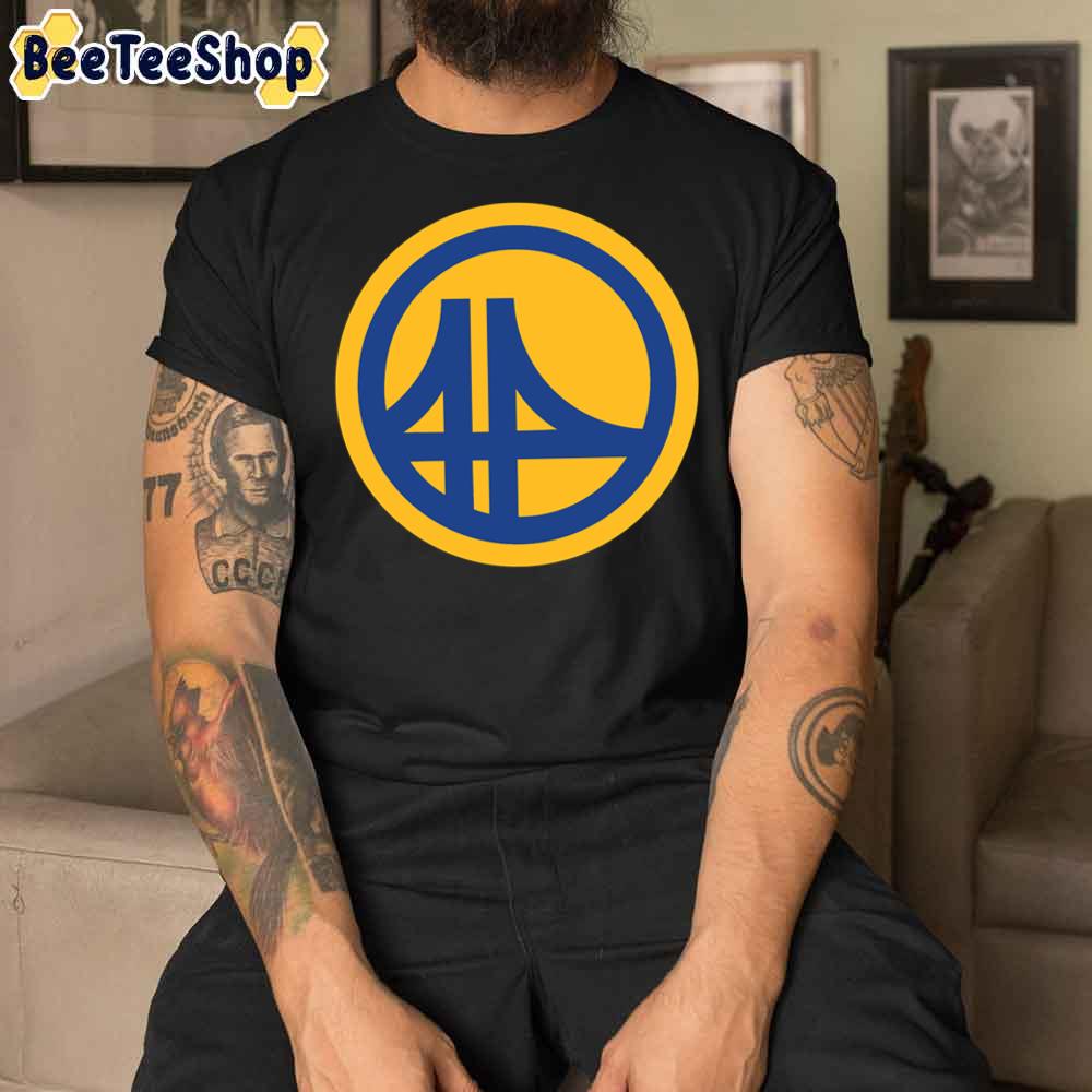 Warrior Lovers Golden State Warriors Basketball Unisex T-Shirt Warrior Lovers Golden State Warriors Basketball Unisex T-Shirt