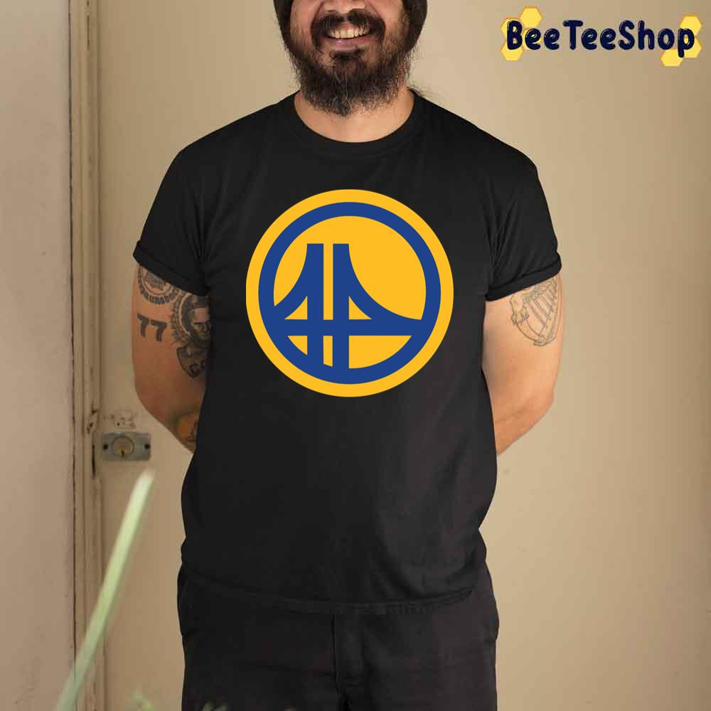 Warrior Lovers Golden State Warriors Basketball Unisex T-Shirt Warrior Lovers Golden State Warriors Basketball Unisex T-Shirt