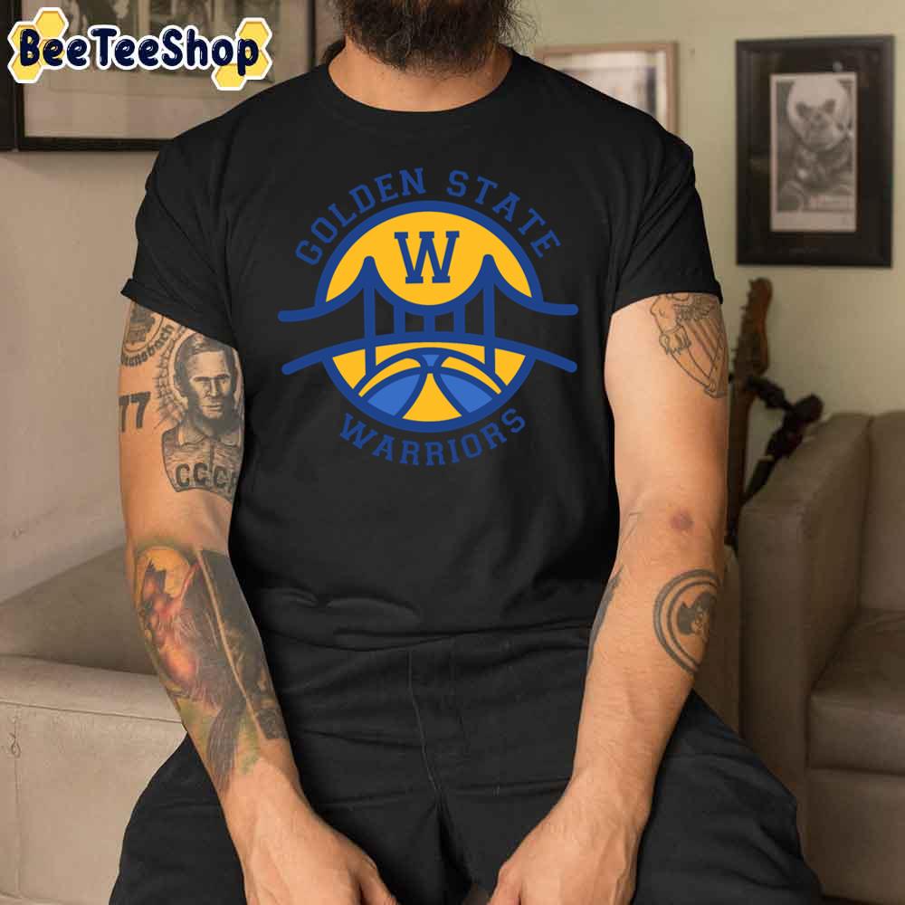 Warriors Fans Golden State Warriors Basketball Unisex T-Shirt Warriors Fans Golden State Warriors Basketball Unisex T-Shirt