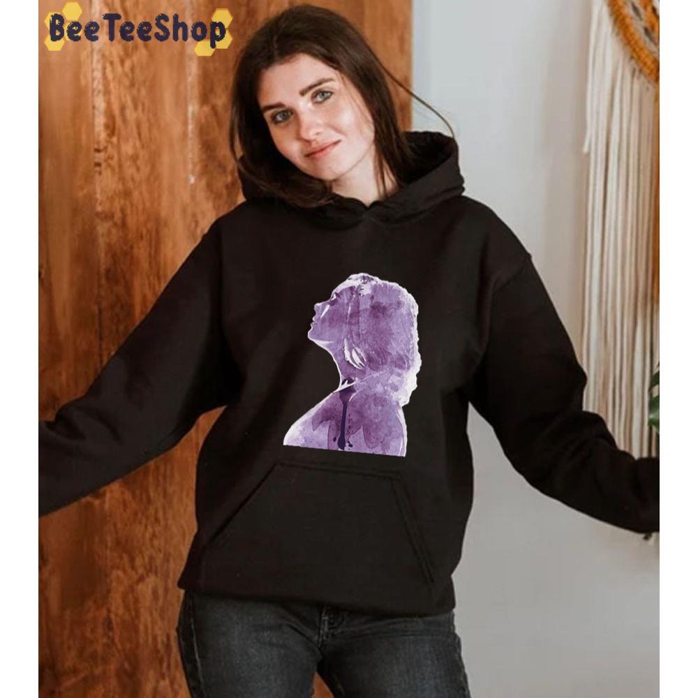 Water Color Painting Adele Unisex T-Shirt Water Color Painting Adele Unisex T-Shirt