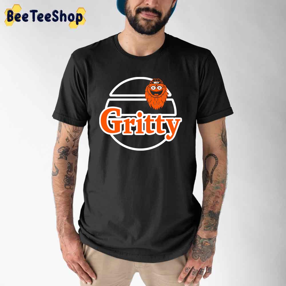 Wawa Gritty Philadelphia Flyers Hockey Unisex T-Shirt Wawa Gritty Philadelphia Flyers Hockey Unisex T-Shirt