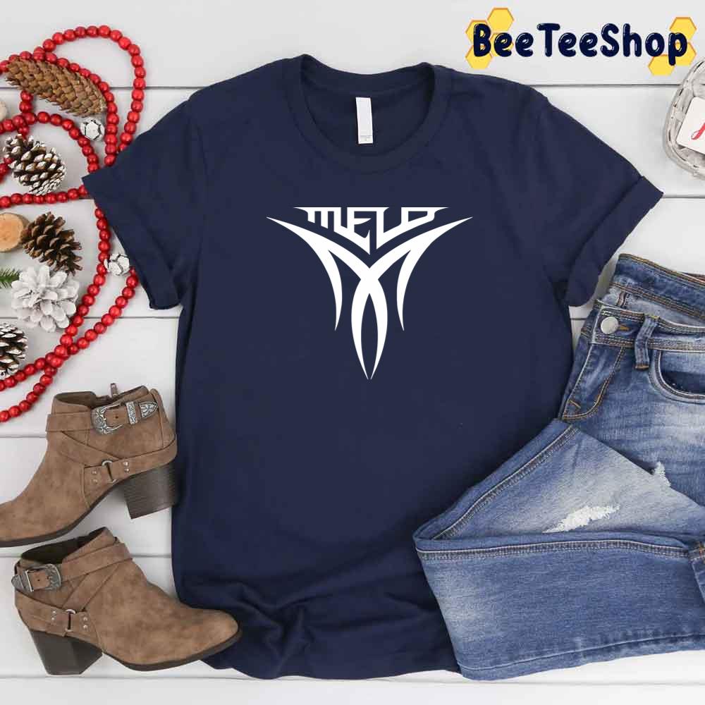 White Art Style Carmelo Anthony Basketball Sport Unisex T-Shirt White Art Style Carmelo Anthony Basketball Sport Unisex T-Shirt
