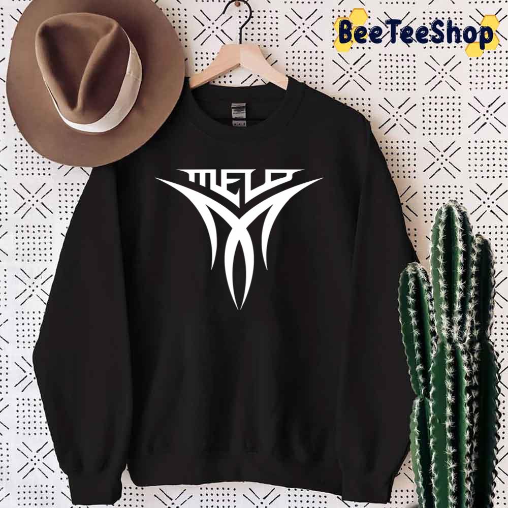 White Art Style Carmelo Anthony Basketball Sport Unisex T-Shirt White Art Style Carmelo Anthony Basketball Sport Unisex T-Shirt