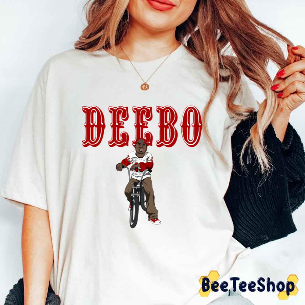 Who Wants Some Of Deebo Unisex T-Shirt Who Wants Some Of Deebo Unisex T-Shirt