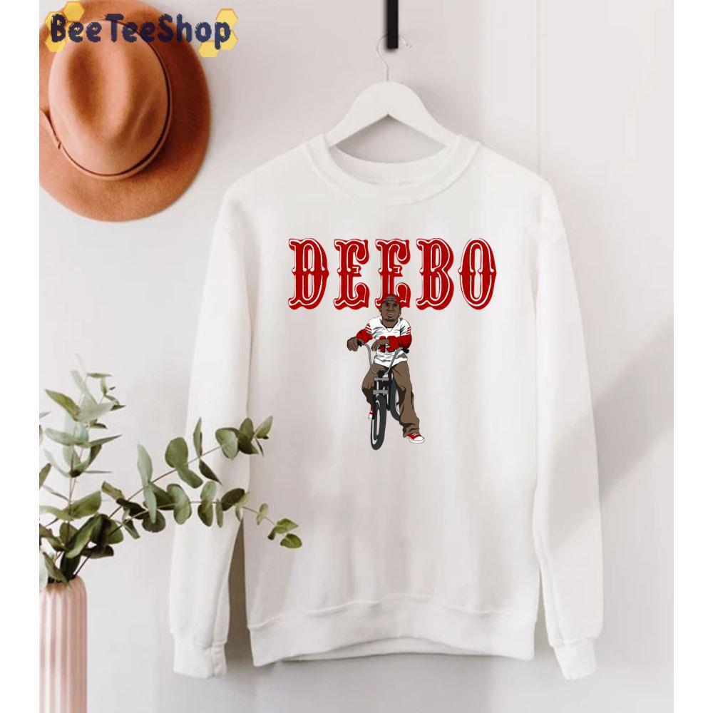 Who Wants Some Of Deebo Unisex T-Shirt Who Wants Some Of Deebo Unisex T-Shirt