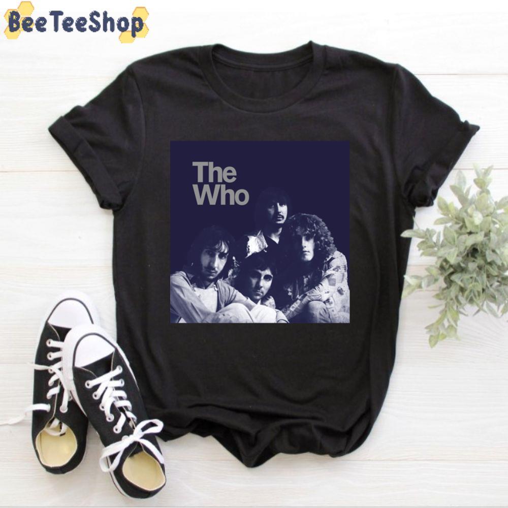 Wont Get Fooled Again Unisex T-Shirt Wont Get Fooled Again Unisex T-Shirt
