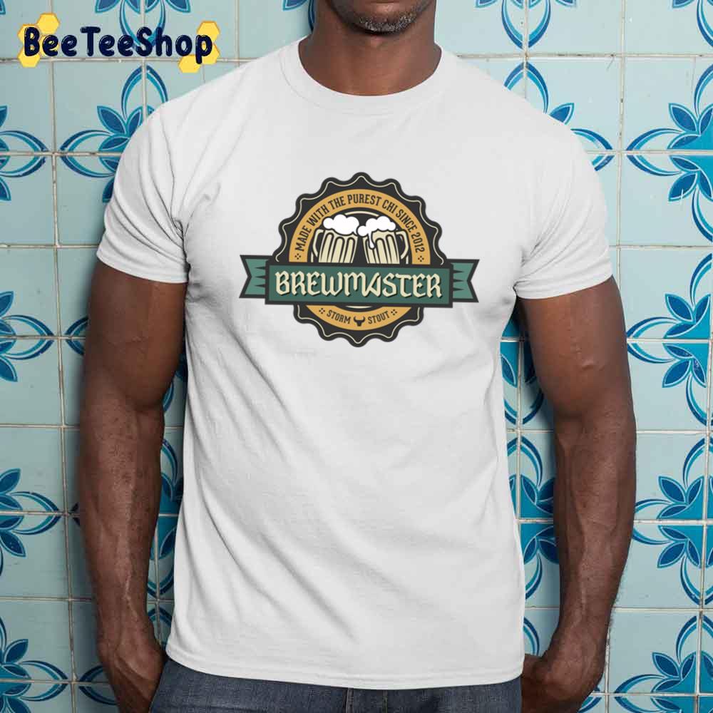 Wow Brand Brewmaster Monk Game Unisex Sweatshirt Wow Brand Brewmaster Monk Game Unisex Sweatshirt