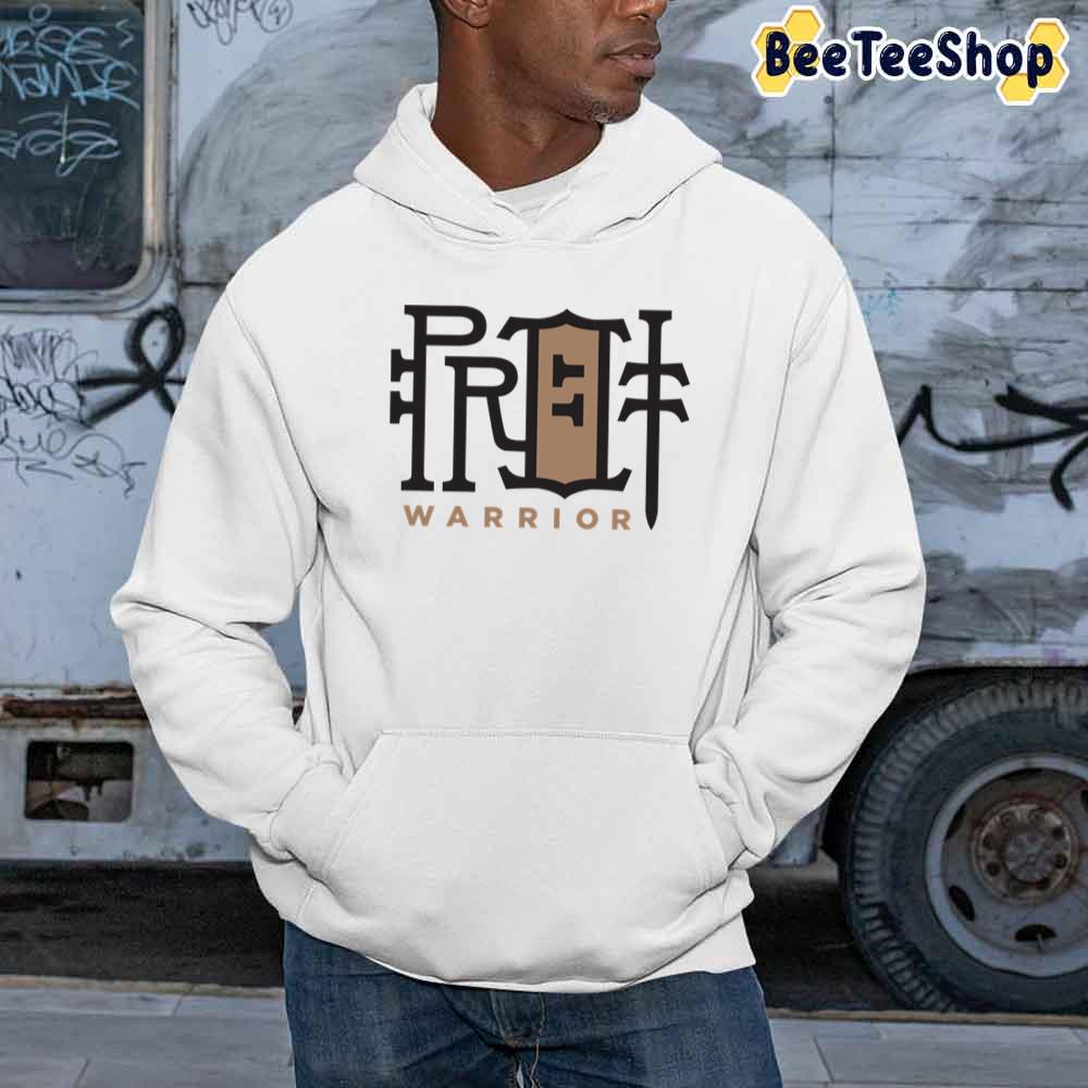 Wow Brand Protection Warrior Game Unisex Sweatshirt Wow Brand Protection Warrior Game Unisex Sweatshirt
