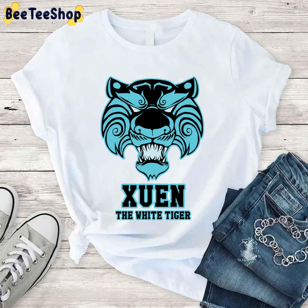 Xuen Game Unisex T-Shirt Xuen Game Unisex T-Shirt