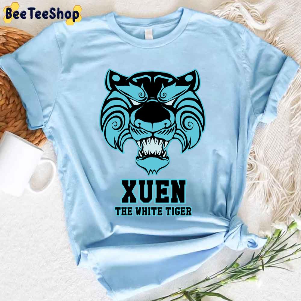 Xuen Game Unisex T-Shirt Xuen Game Unisex T-Shirt