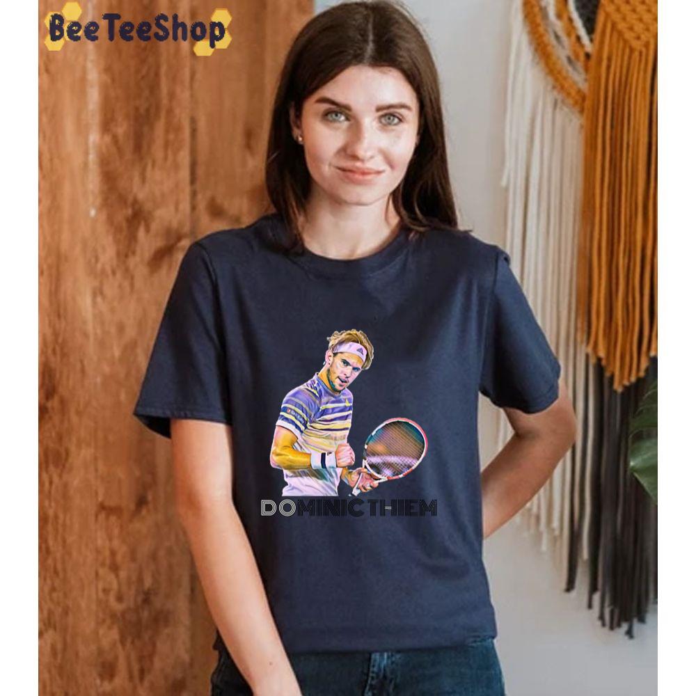 Yeah Dominic Thiem Tennis Unisex Sweatshirt Yeah Dominic Thiem Tennis Unisex Sweatshirt