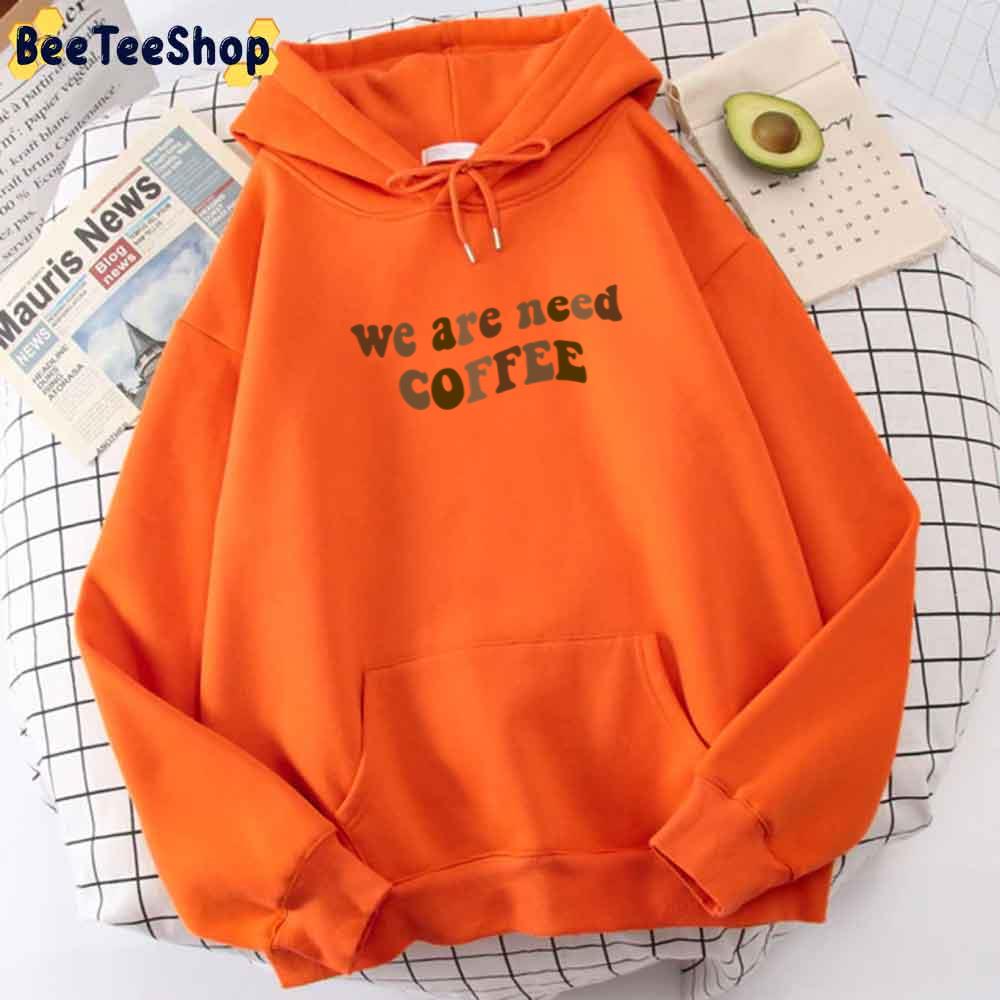 Yuta Coffee Quote NCT 127 Kpop Unisex Hoodie Yuta Coffee Quote NCT 127 Kpop Unisex Hoodie