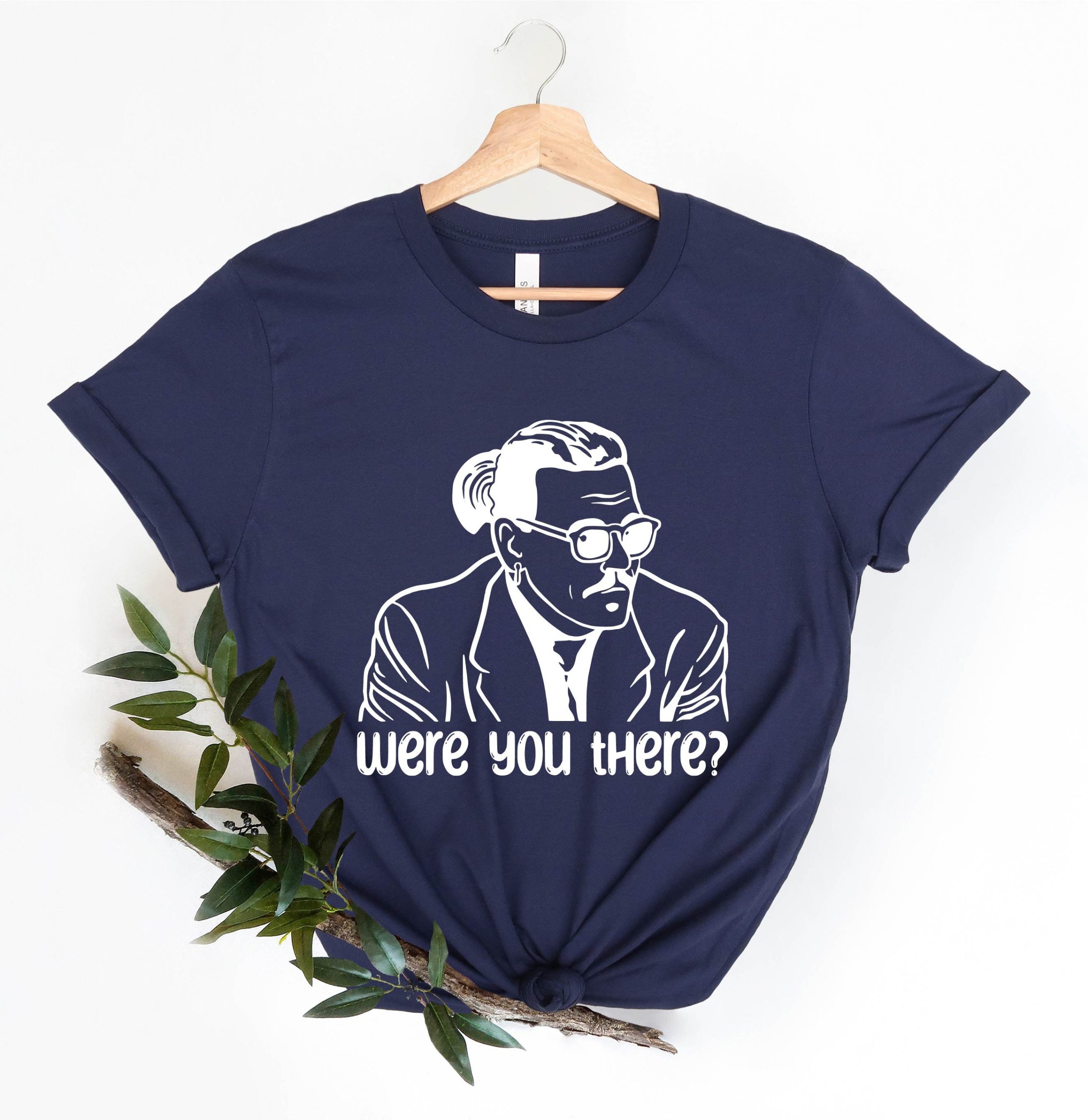 Classic Design Were You There Social Justice For Johnny Depp Unisex T-Shirt Classic Design Were You There Social Justice For Johnny Depp Unisex T-Shirt