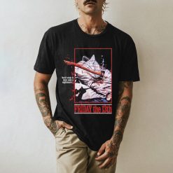 You’ll Wish It Were Only A Nightmare Friday The 13th Unisex T-Shirt You’ll Wish It Were Only A Nightmare Friday The 13th Unisex T-Shirt