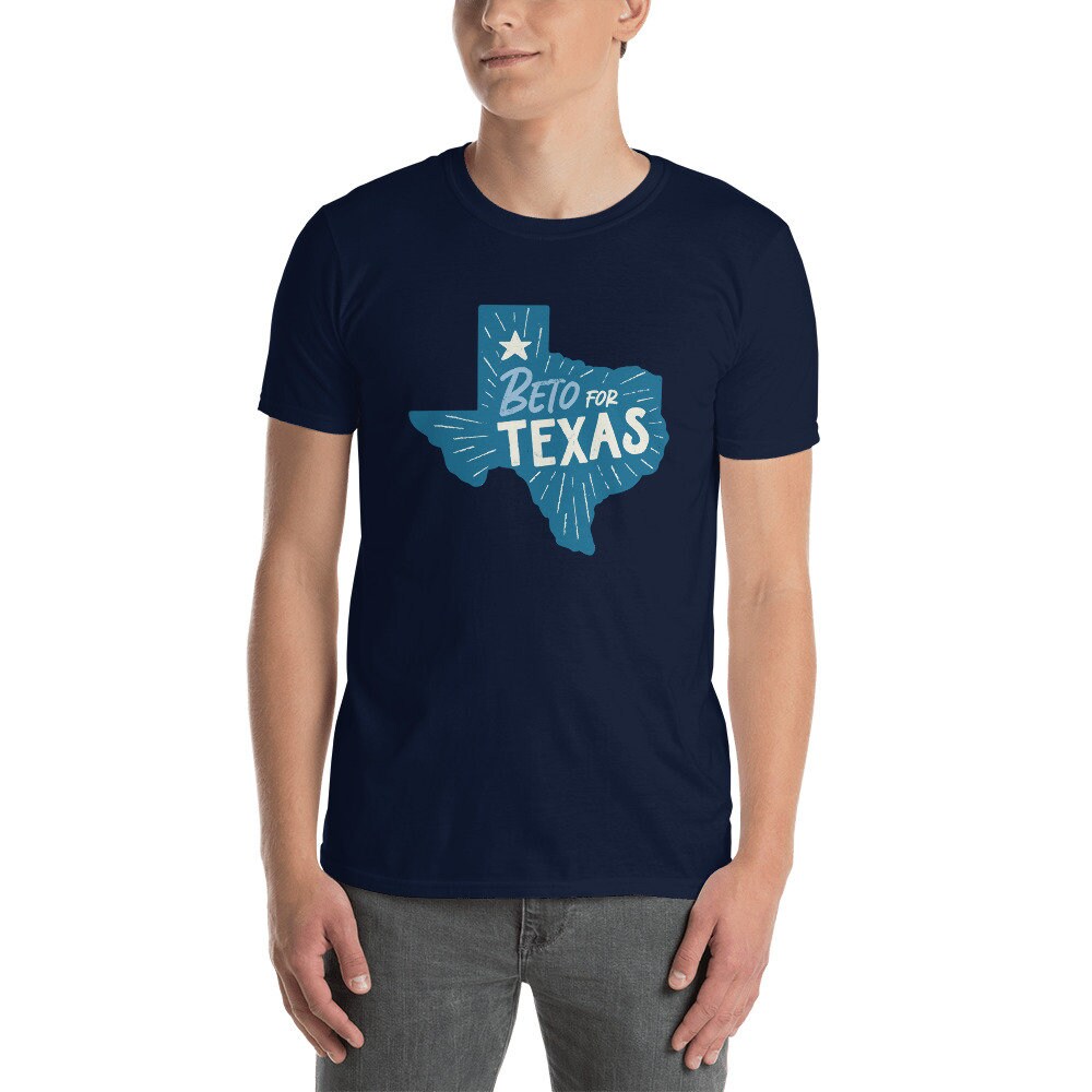 Beto For Governor Texas 2022 Election Unisex T-Shirt Beto For Governor Texas 2022 Election Unisex T-Shirt