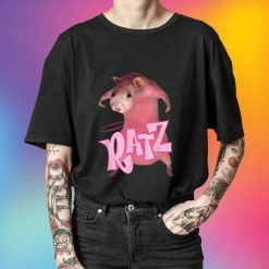 Ratz Unisex T-Shirt Ratz Unisex T-Shirt