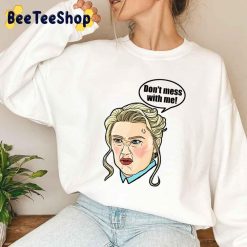 Angry Face Don’t Mess With Me Amber Heard Said Justice For Johnny Depp Unisex T-Shirt Angry Face Don’t Mess With Me Amber Heard Said Justice For Johnny Depp Unisex T-Shirt