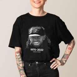 1975 2022 Andrew Symonds Unisex T-Shirt 1975 2022 Andrew Symonds Unisex T-Shirt
