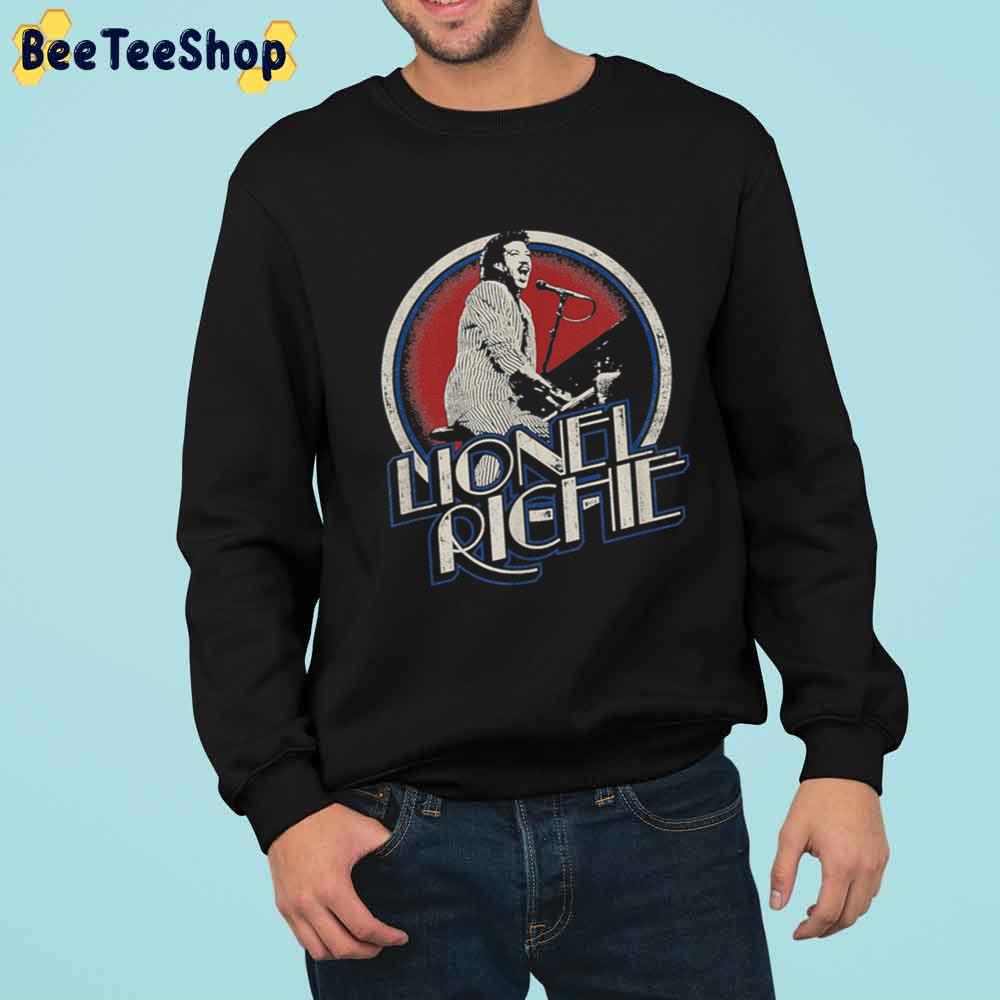 80's Retro Richie Jr Baby Grand Unisex T-Shirt 80's Retro Richie Jr Baby Grand Unisex T-Shirt