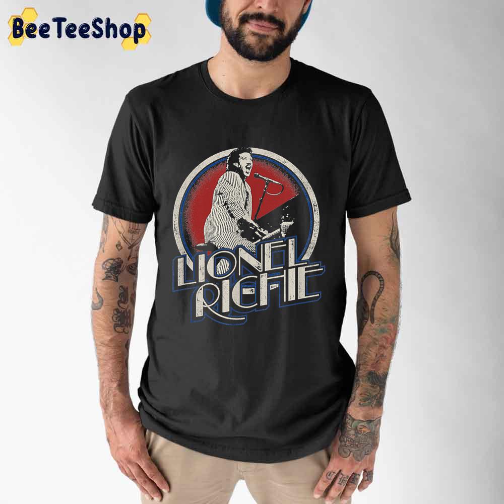 80's Retro Richie Jr Baby Grand Unisex T-Shirt 80's Retro Richie Jr Baby Grand Unisex T-Shirt